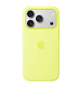 Silicone iPhone 17 Pro Max MagSafe Case