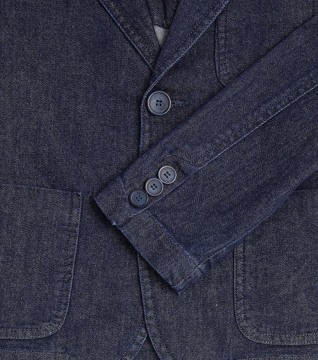 Il Gufo - Kot blazer