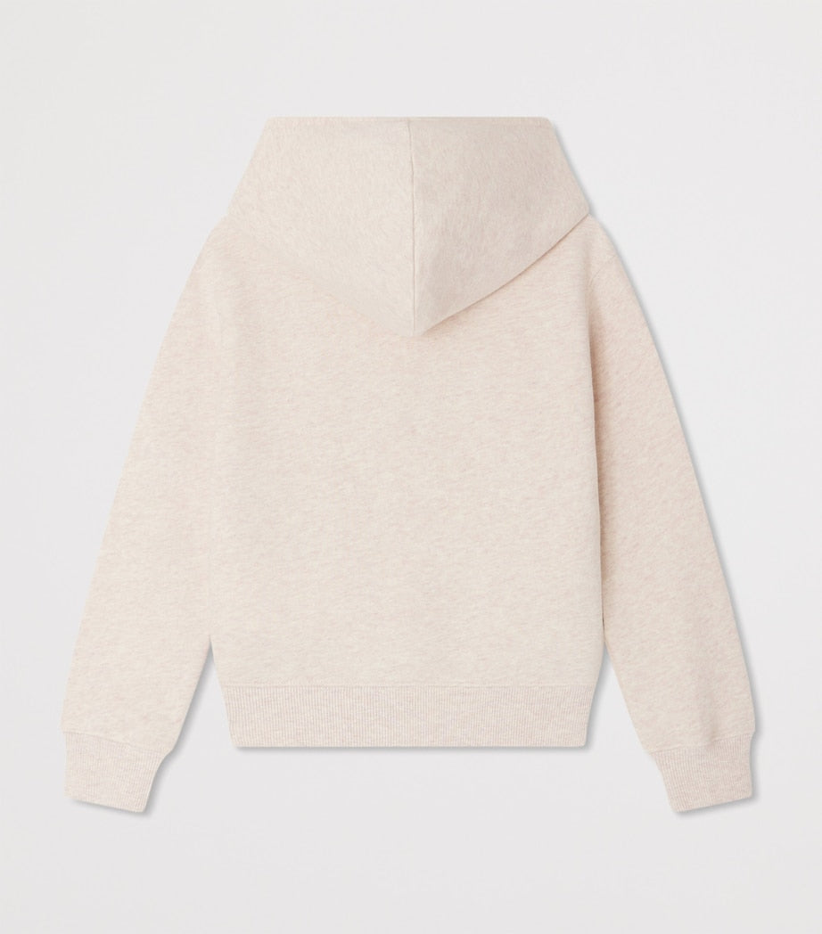 Holly Bush Hoodie (4-8 Years)