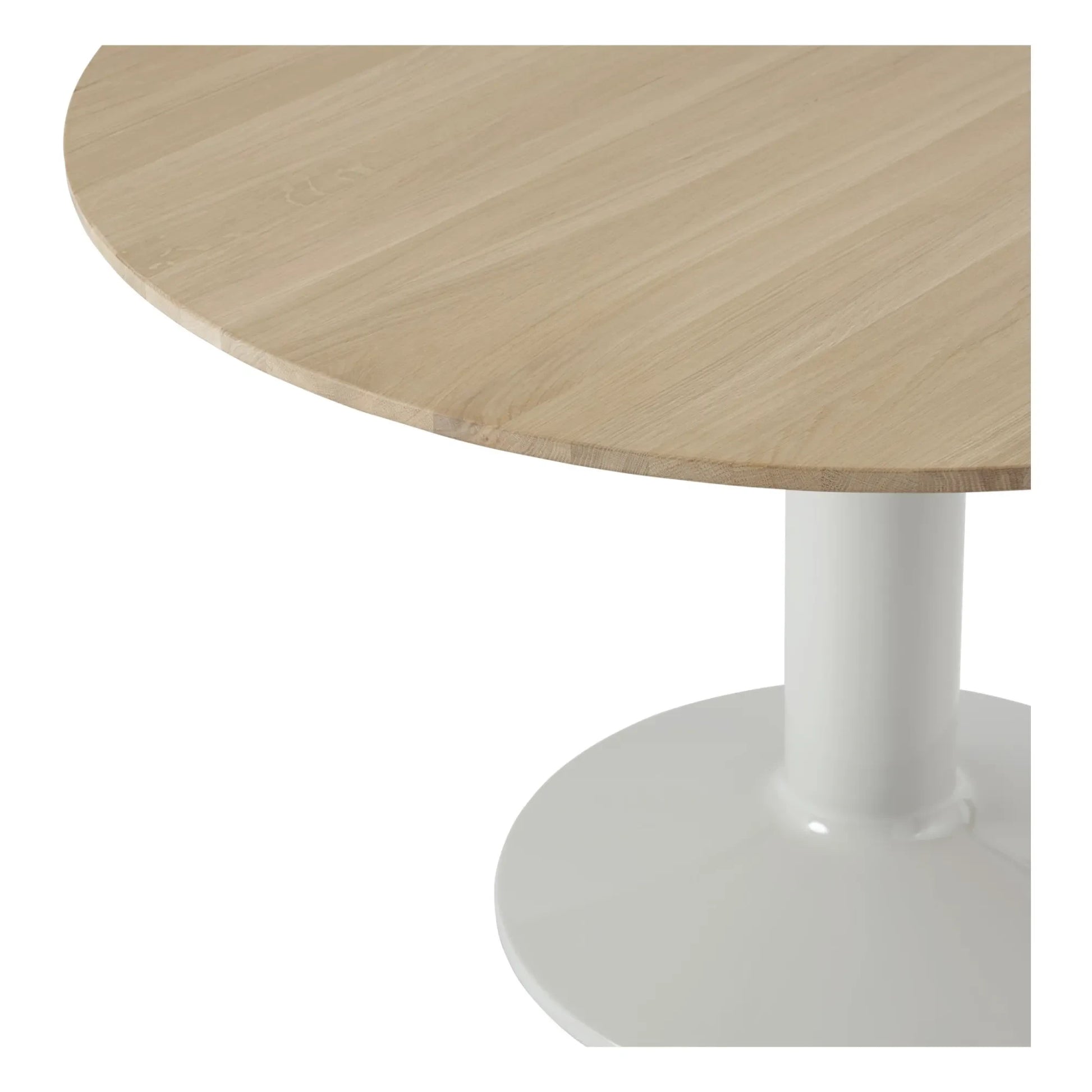 Muuto - Midst Round Table | Grey