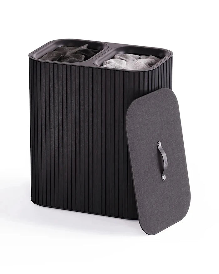 Joseph Joseph Tota Trio Luxe 90 L Çamaşır Sepeti