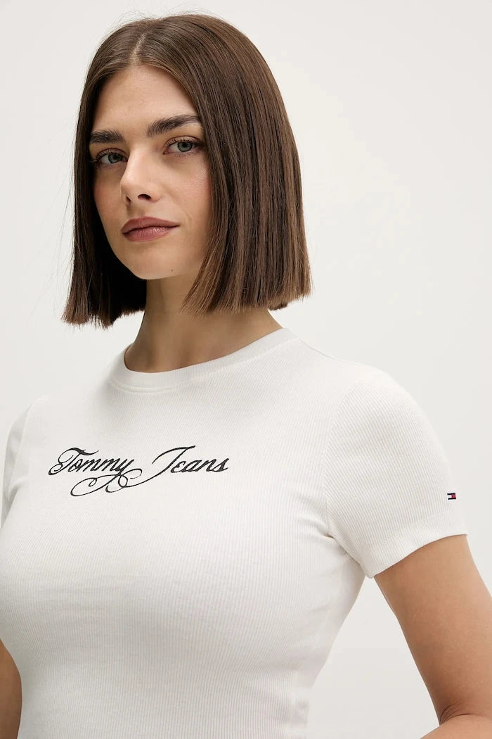 Tommy Jeans Tişört