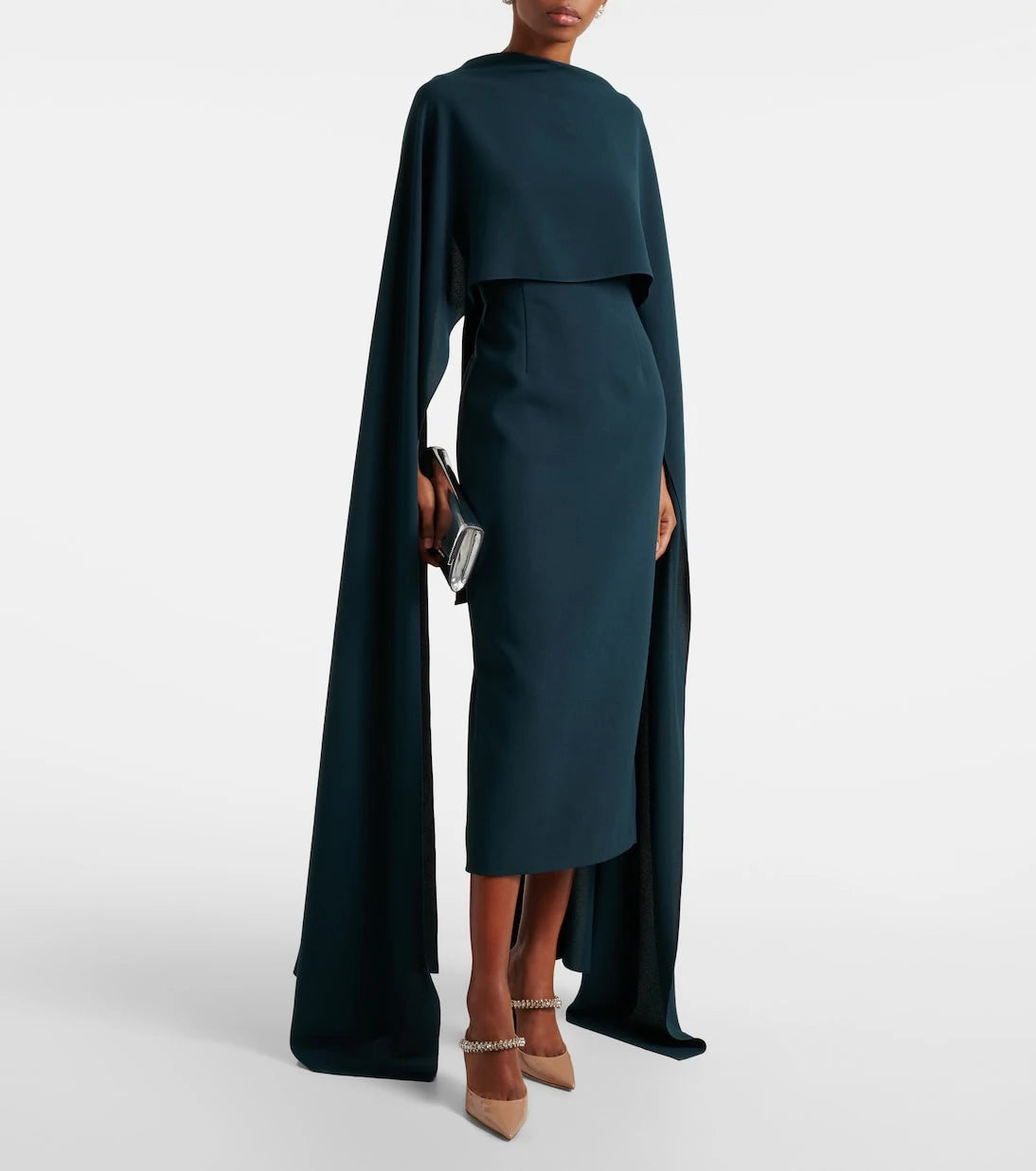 Roksanda - Elina midi dress