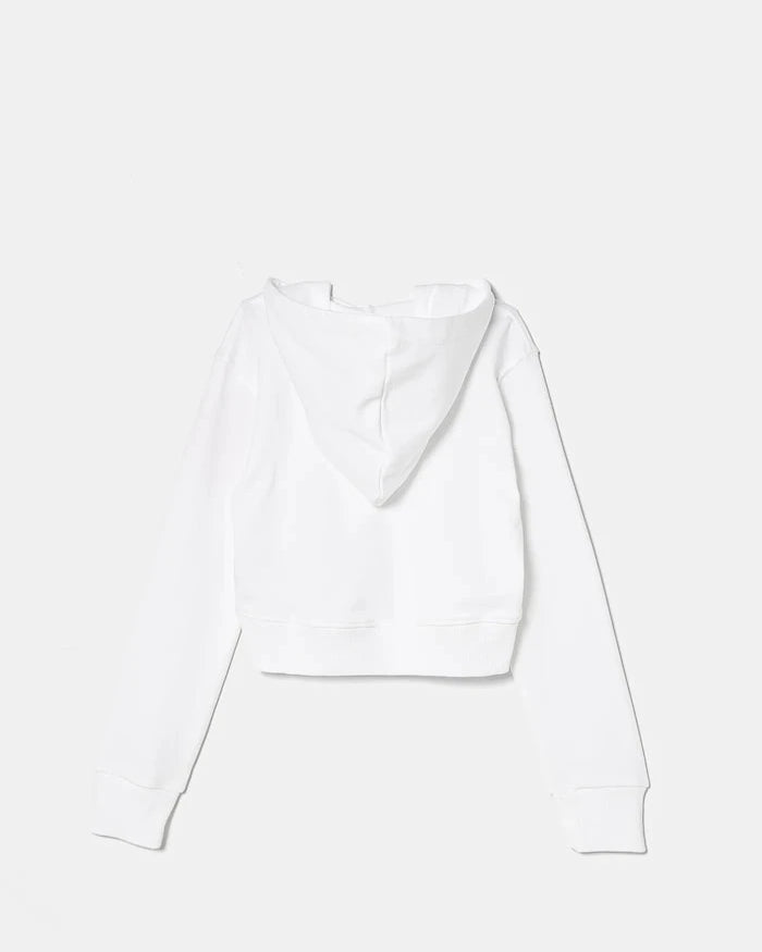 Çocuk pamuklu sweatshirt Diesel SCUOREHOOD SWEAT-SHIRT