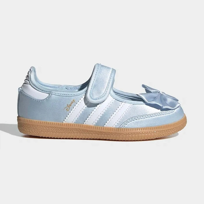 adidas Originals DISNEY SAMBA JANE Çocuk Balerin Ayakkabı