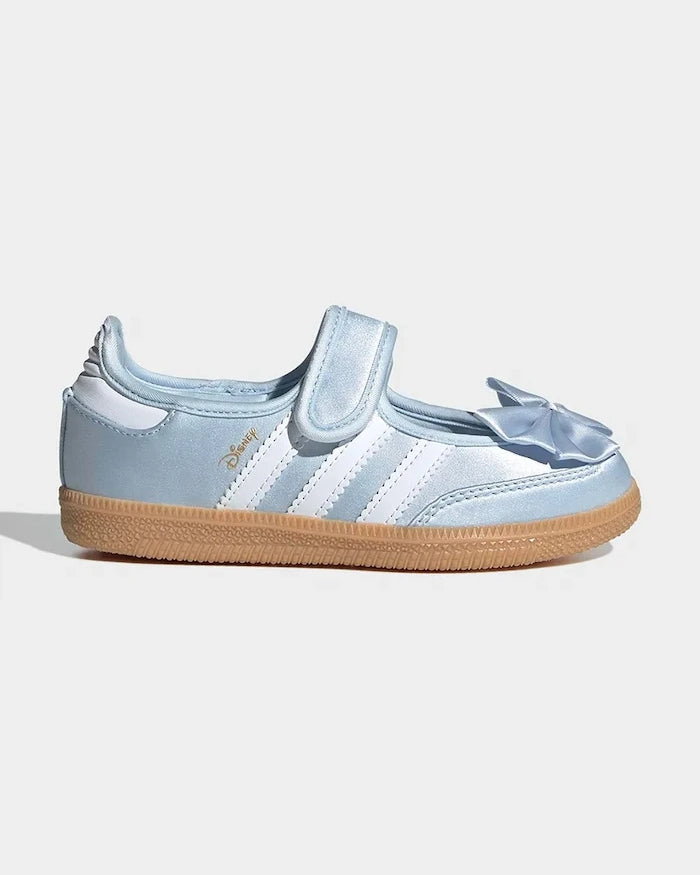 adidas Originals DISNEY SAMBA JANE Çocuk Balerin Ayakkabı