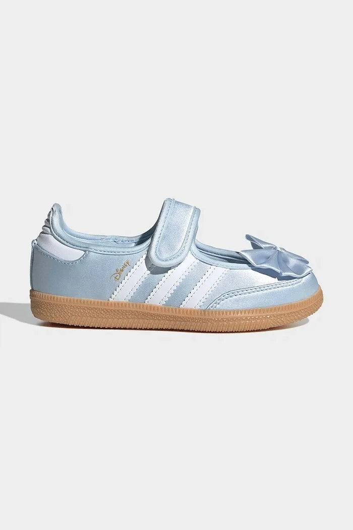 adidas Originals DISNEY SAMBA JANE Çocuk Balerin Ayakkabı