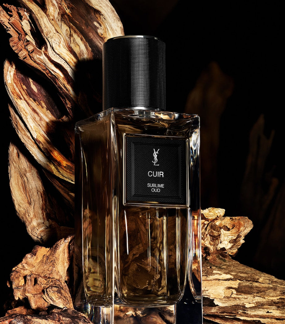 YSL Le Vestiaire Des Parfums Cuir Eau de Parfum (125ml)