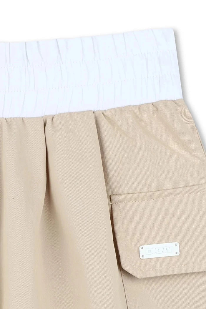 DKNY Çocuk Şort