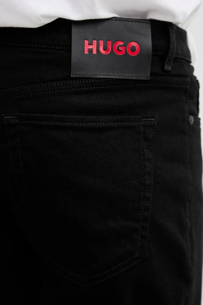 Дънки HUGO HUGO 634