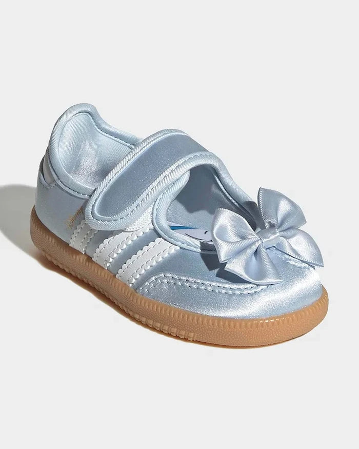adidas Originals DISNEY SAMBA JANE Çocuk Balerin Ayakkabı