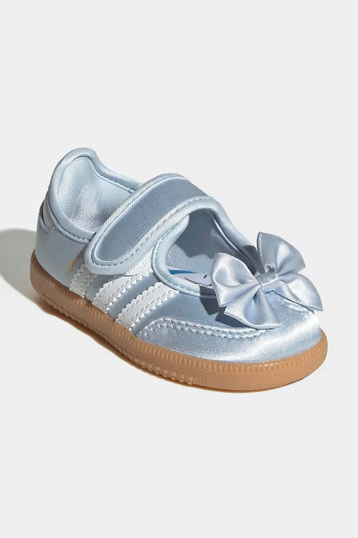 adidas Originals DISNEY SAMBA JANE Çocuk Balerin Ayakkabı