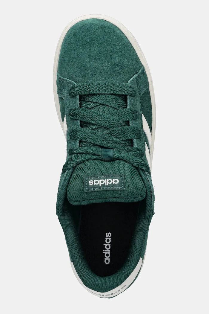 adidas GRAND COURT 00s Süet Spor Ayakkabı