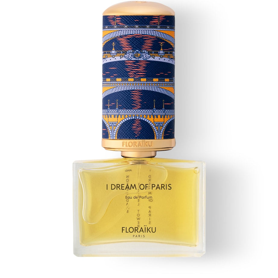 I Dream of Paris Eau de Parfum Fragrance Gift Set (50ml)