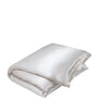 Silk Double Duvet Cover (200cm x 200cm)