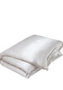 Silk Double Duvet Cover (200cm x 200cm)