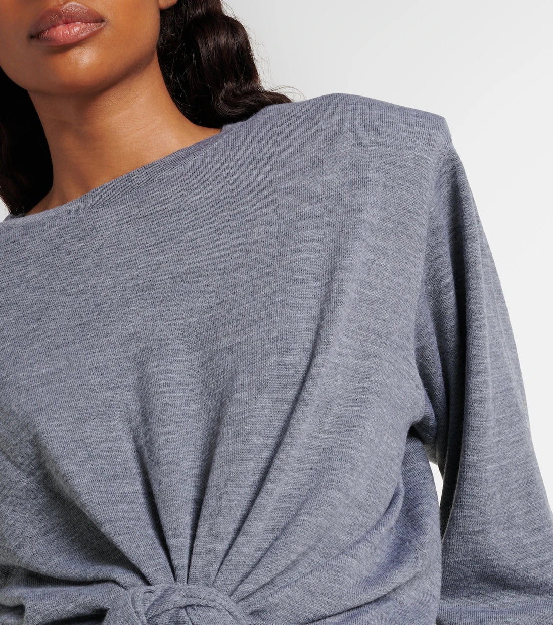 Magda Butrym - Wool sweater