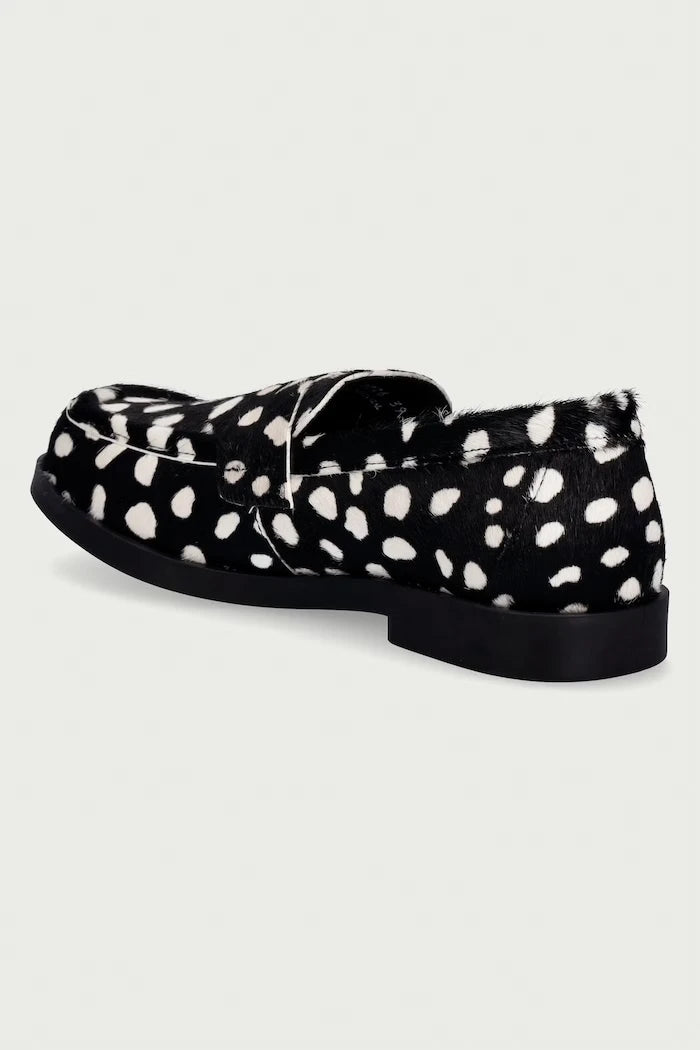 Fly London ANKI534FLY Kadın Loafer