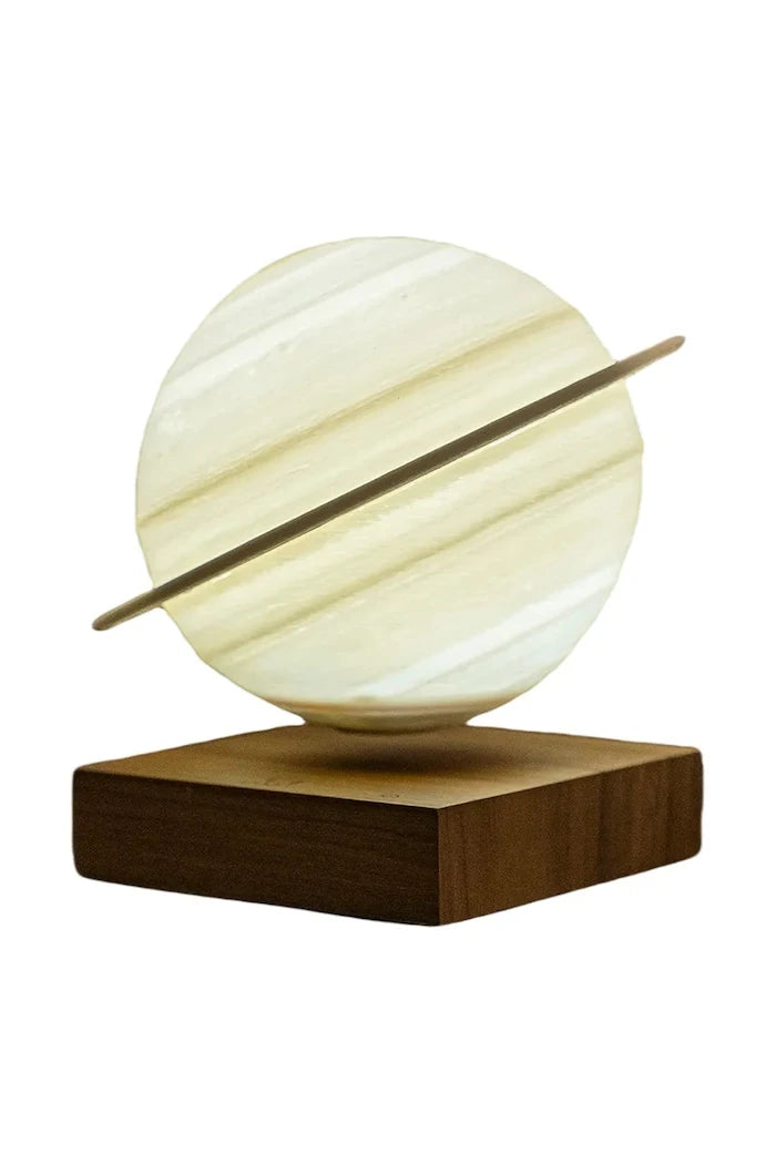Led лампа Gingko Design Smart Saturn Lamp