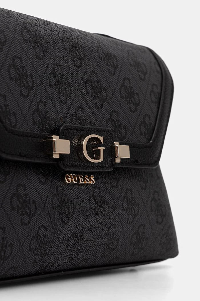 Guess LINDSEY kadın suni deri crossbody çanta
