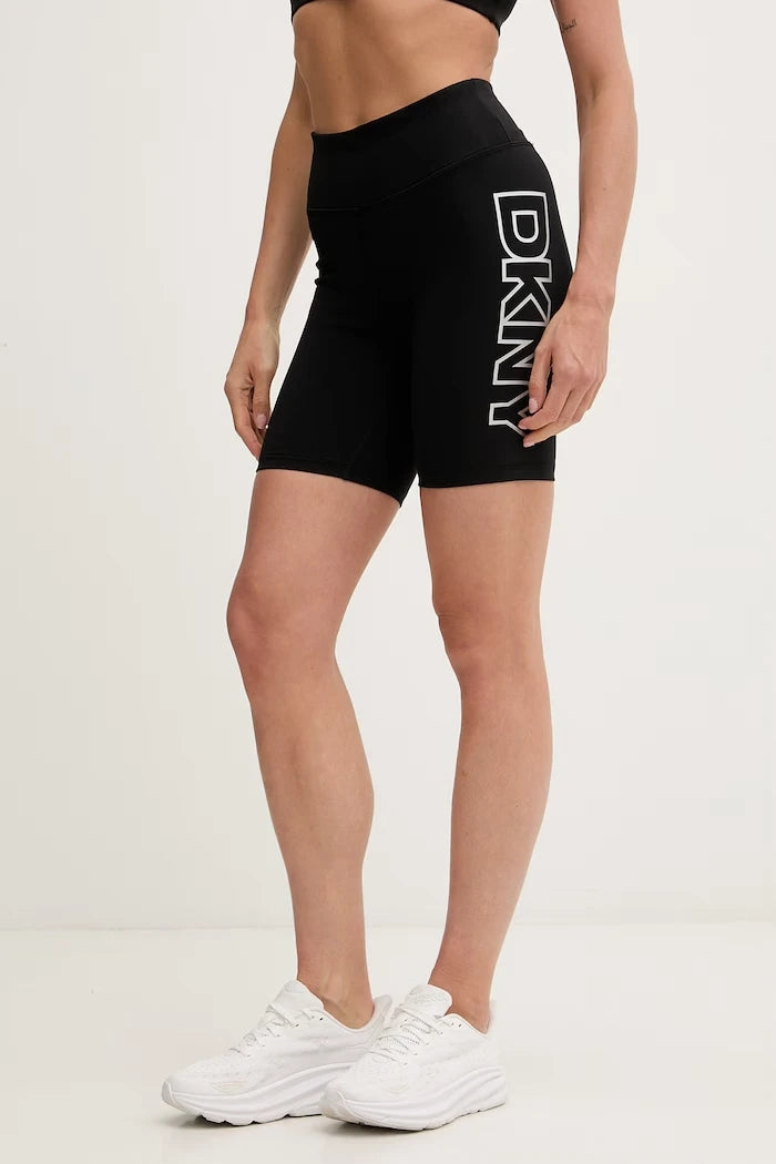 DKNY къс клин дамски