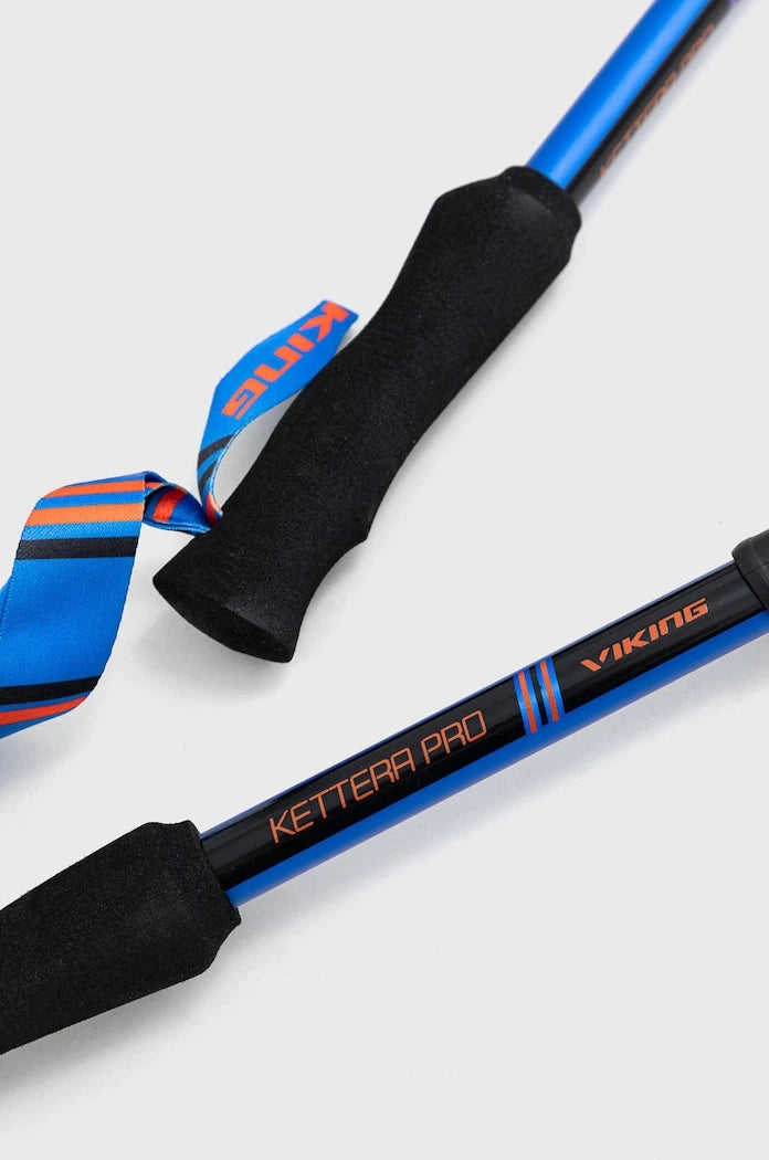 Viking Туристически щеки Kettera Pro Trek