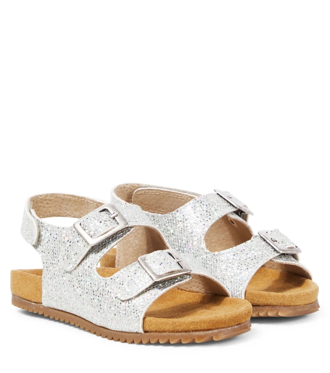 PèPè - Glitter sandals