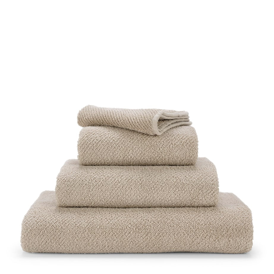 Abyss & Habidecor Twill Bath Sheet (105cm x 180cm)