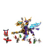 NINJAGO Arc Dragon of Focus 71836