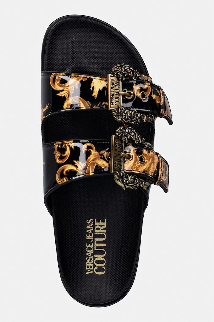 Versace Jeans Couture Terlik