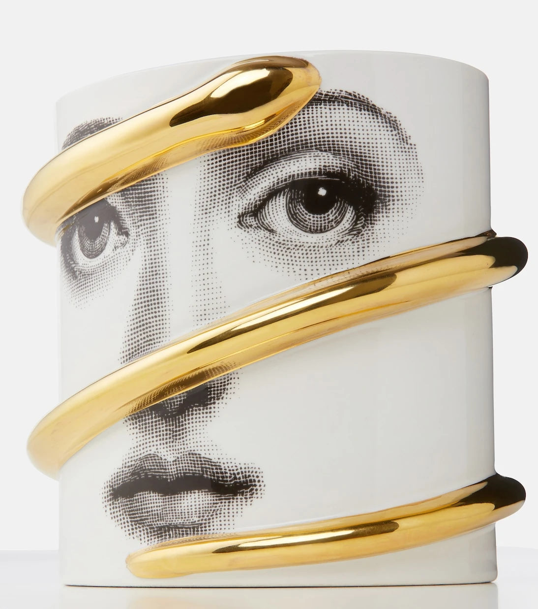 Fornasetti - Poco Dopo scented candle