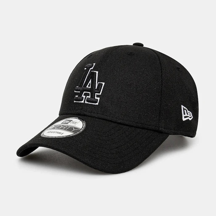 New Era OUTLINE 9FORTY® Pamuklu Şapka