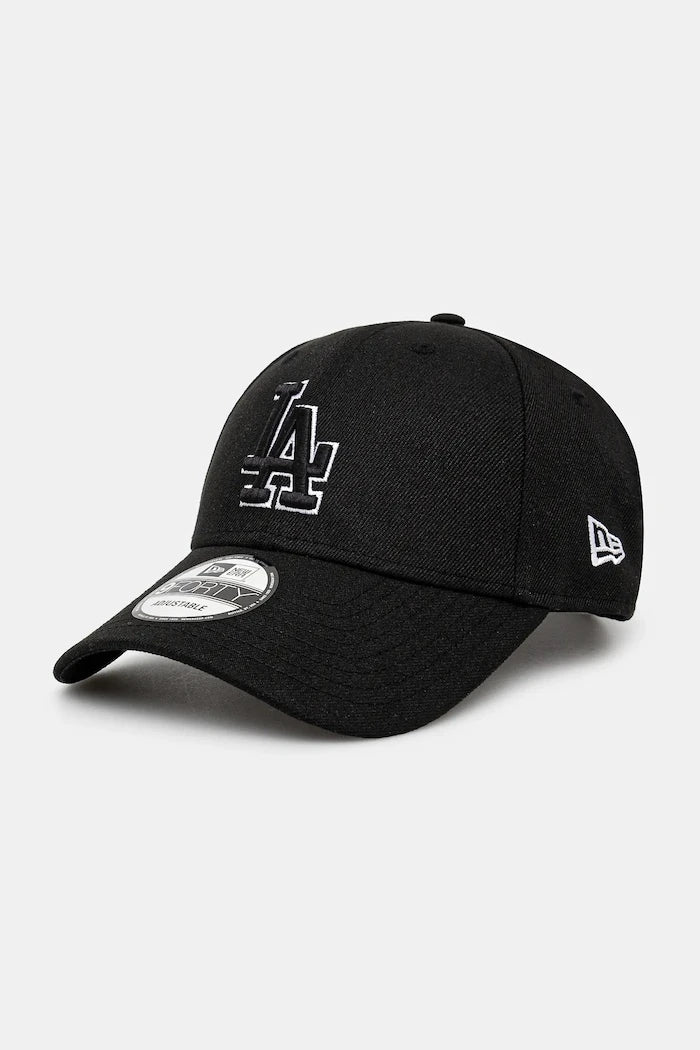 New Era OUTLINE 9FORTY® Pamuklu Şapka