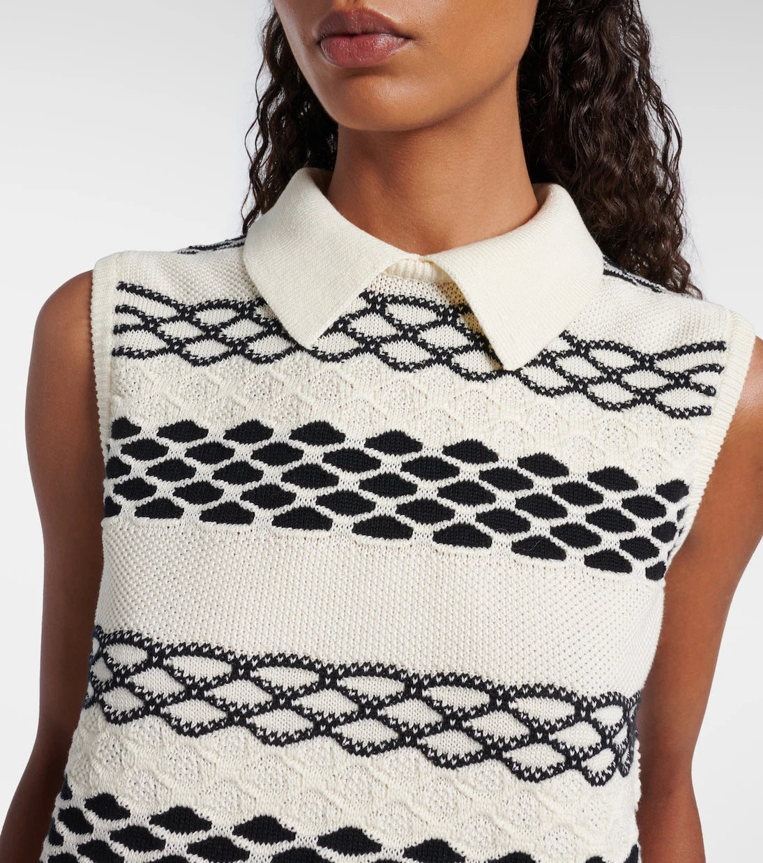 Loewe - Cotton vest