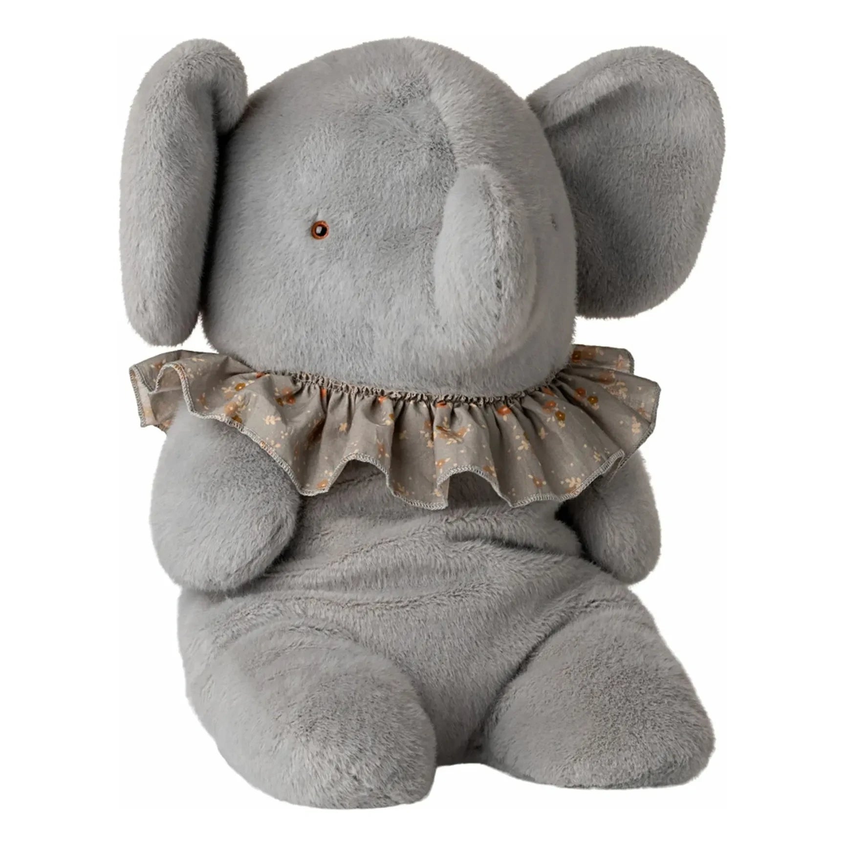 Maileg - Elephant plush | Grey