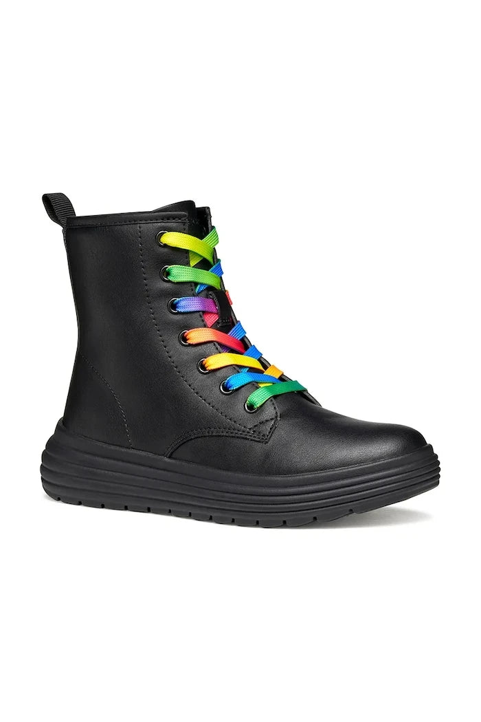 Geox PHAOLAE Çocuk Botu