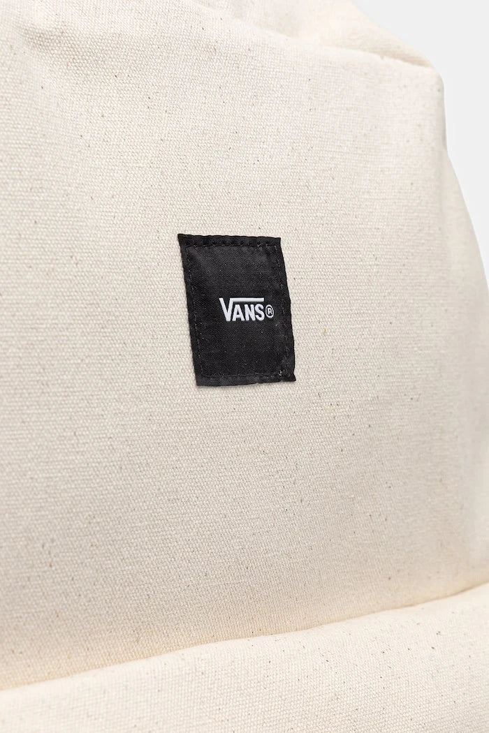 Vans pamuk sırt çantası