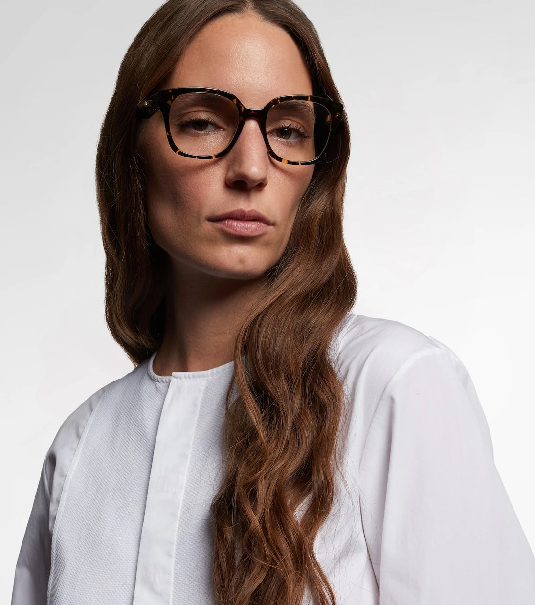 Dior Eyewear - CDiorO S5I square glasses
