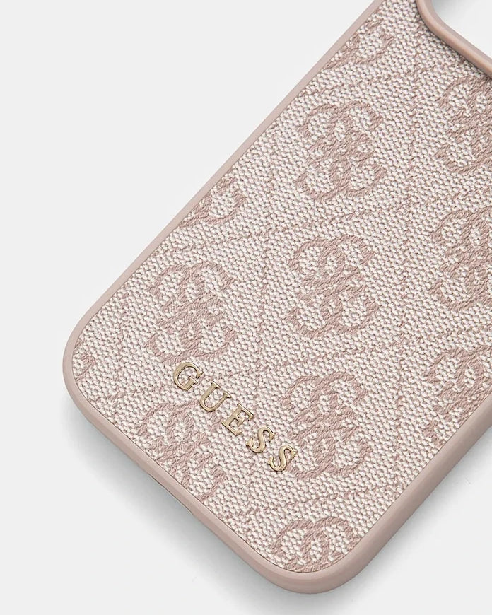 Guess iPhone 16 Pro 6.3 Telefon Kılıfı
