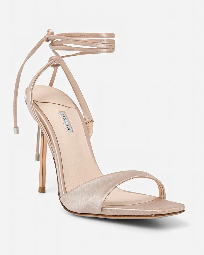 Le Silla High-Heel Sandals Sandalo Nyra