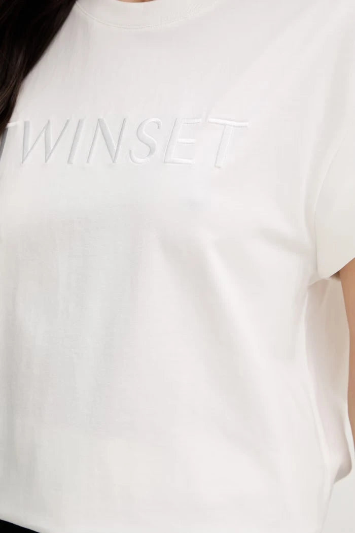 Twinset kadın tişört