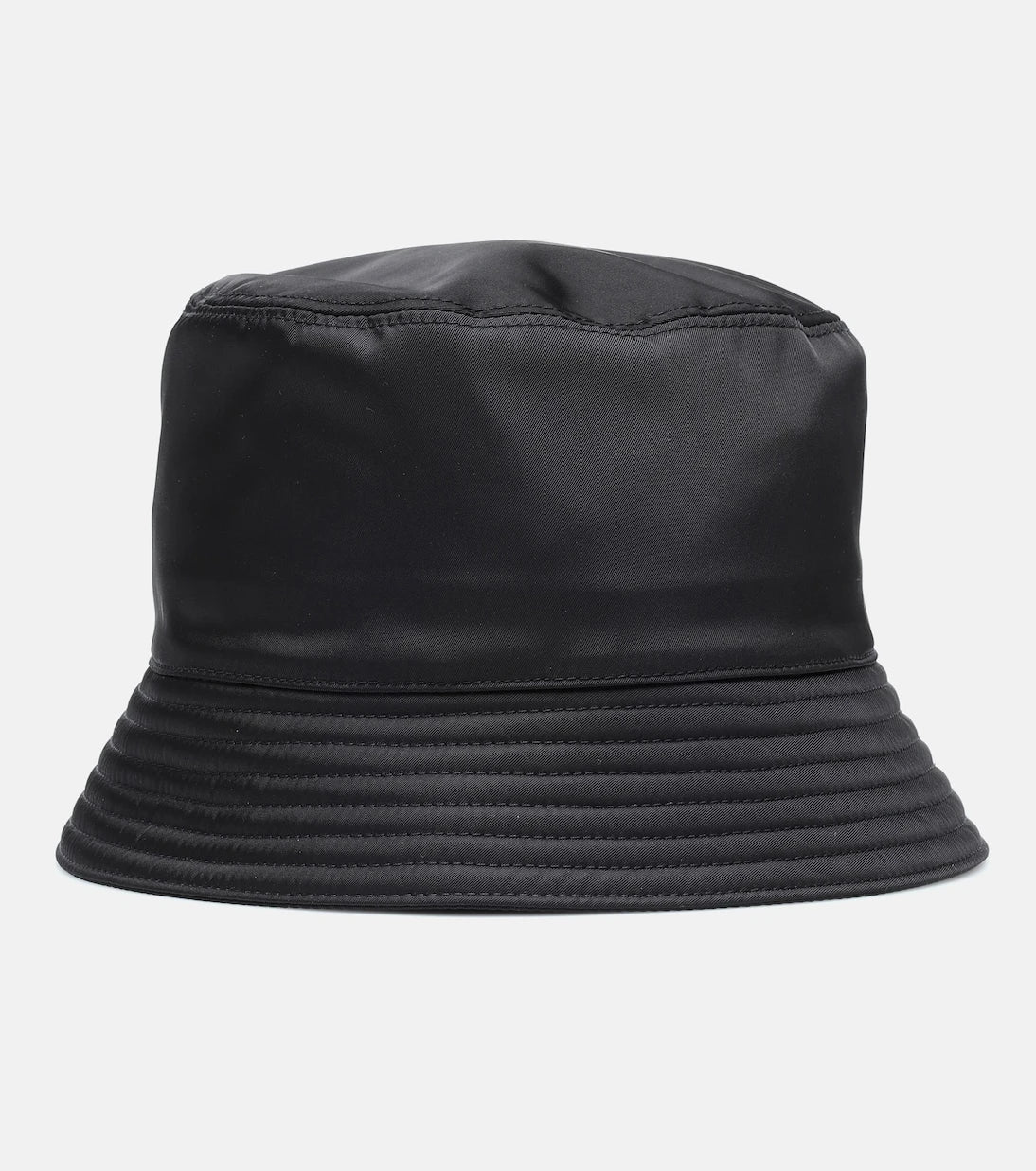 Prada - Logo Re-Nylon bucket hat
