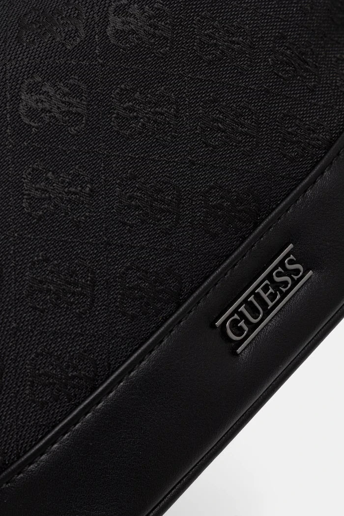 Guess Erkek Kozmetik Çantası BOSTON