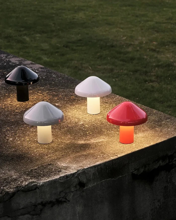 Безжична led лампа HAY Pao 23 x 23 cm