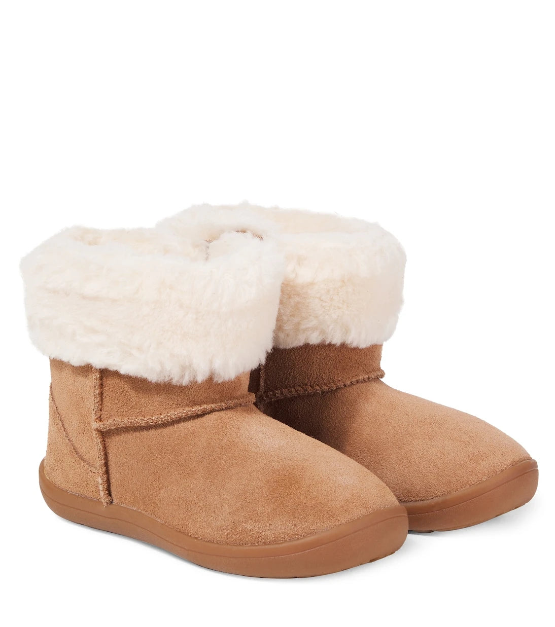 UGG Kids - Sammee suede boots