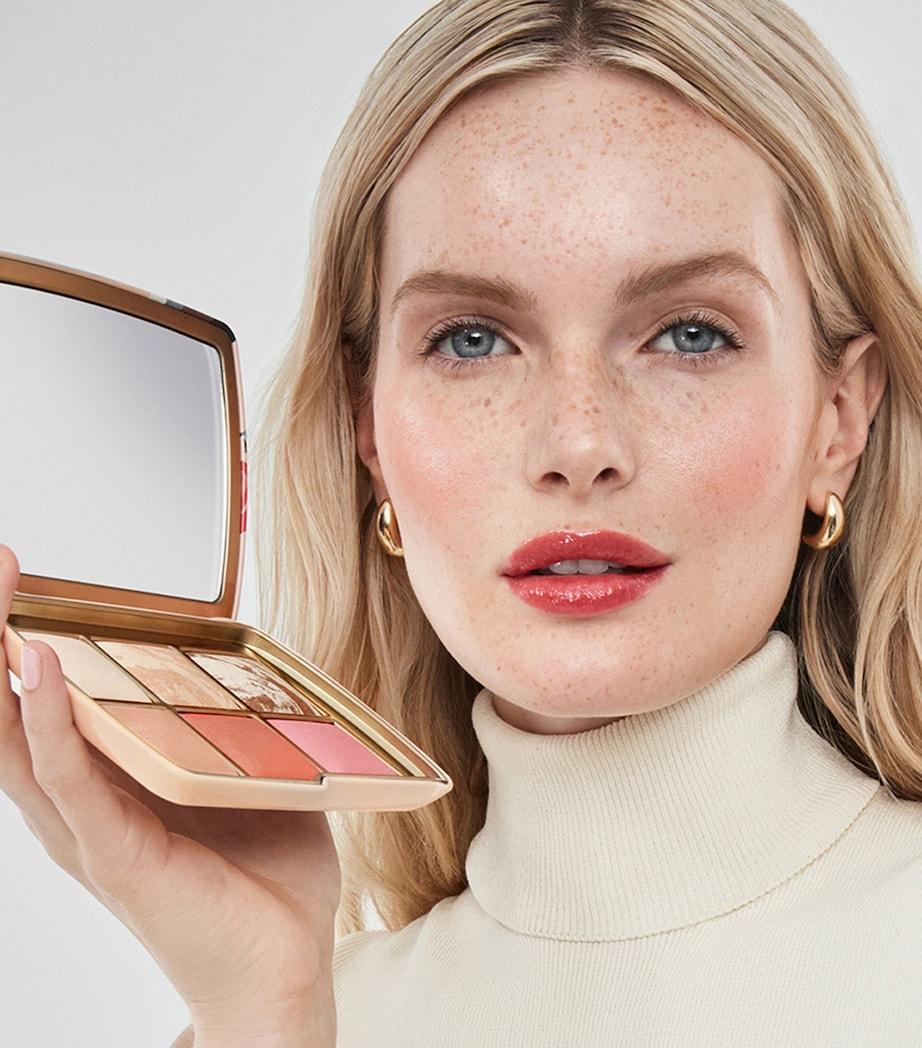 Ambient Lighting Edit Unlocked Palette