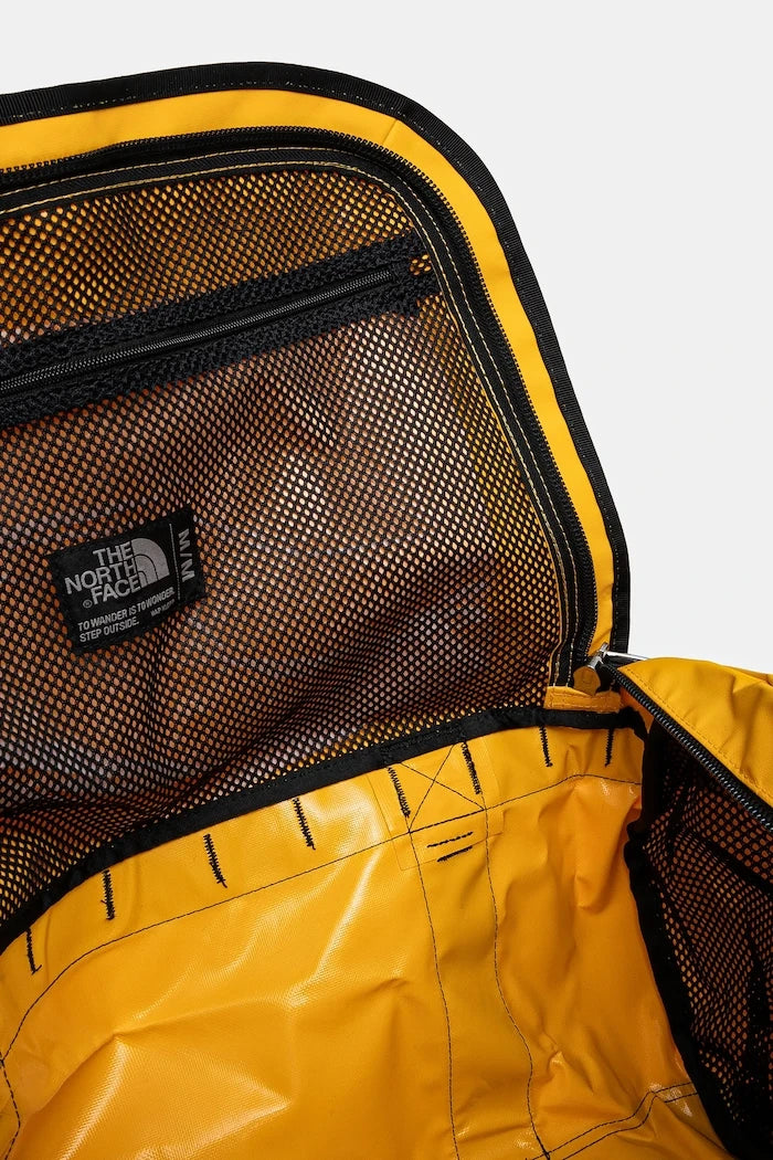 The North Face Base Camp Duffel - M Spor Çantası
