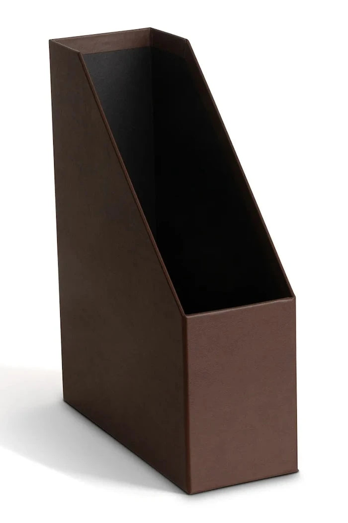 Bigso Box of Sweden Viktoria Klasör 10 x 24,5 x 32 cm