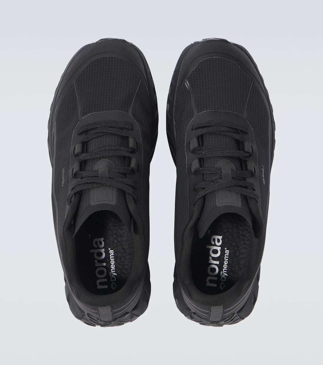 Norda - 002 trail running shoes