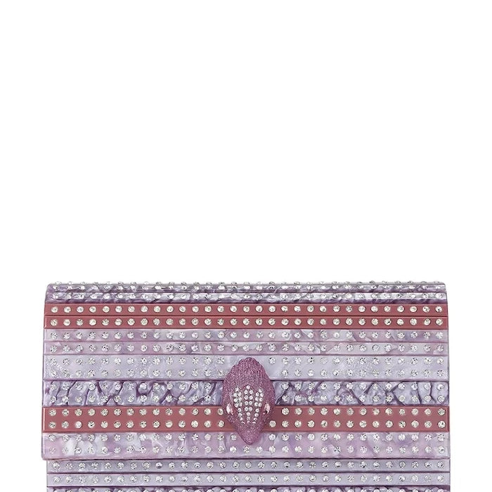 Kurt Geiger London Kadın Clutch PARTY EAGLE